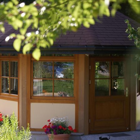 Hotel Schwarzwald-Resort Roessle Todtmoos Kültér fotó