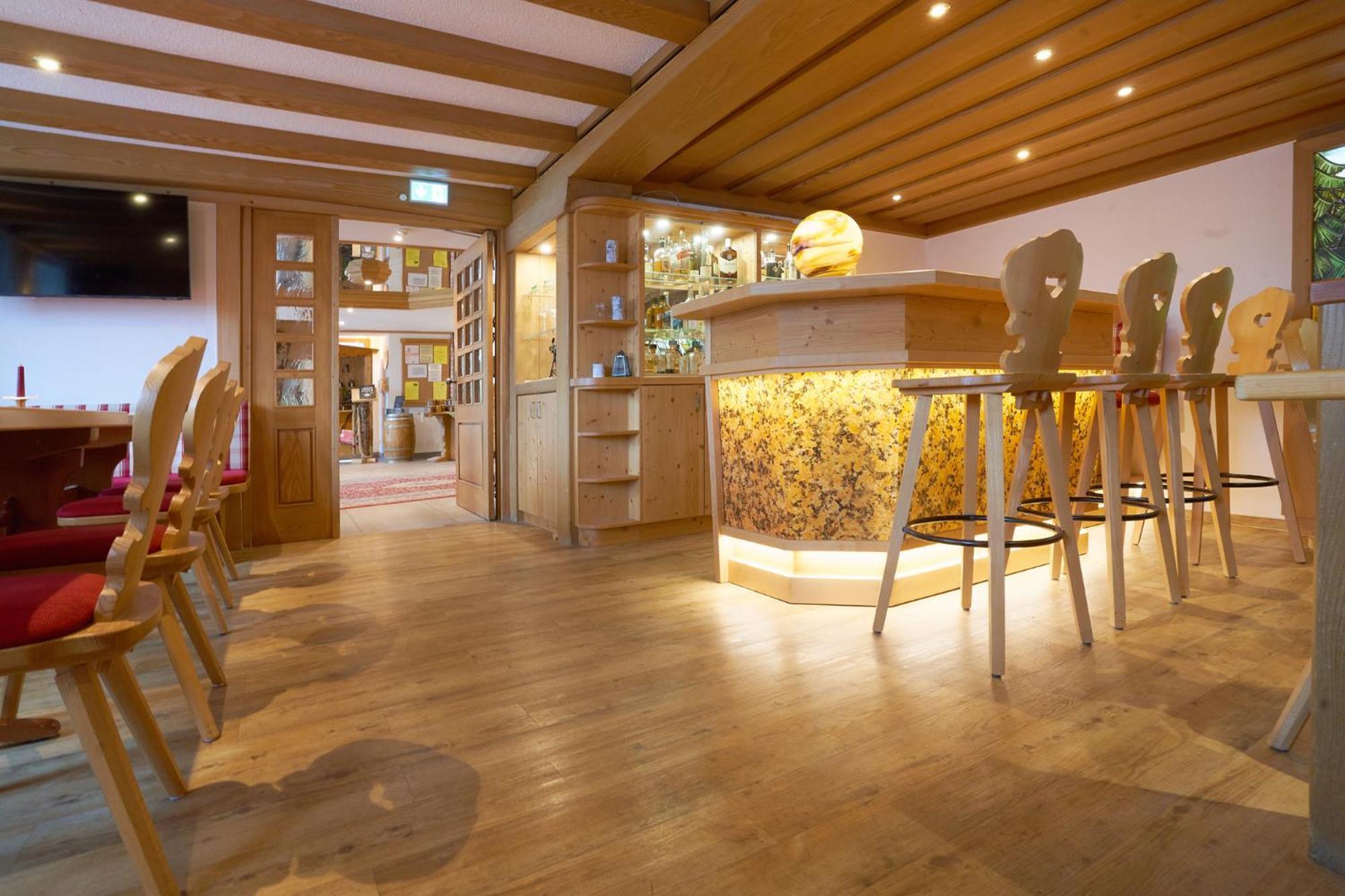 Hotel Schwarzwald-Resort Roessle Todtmoos Kültér fotó