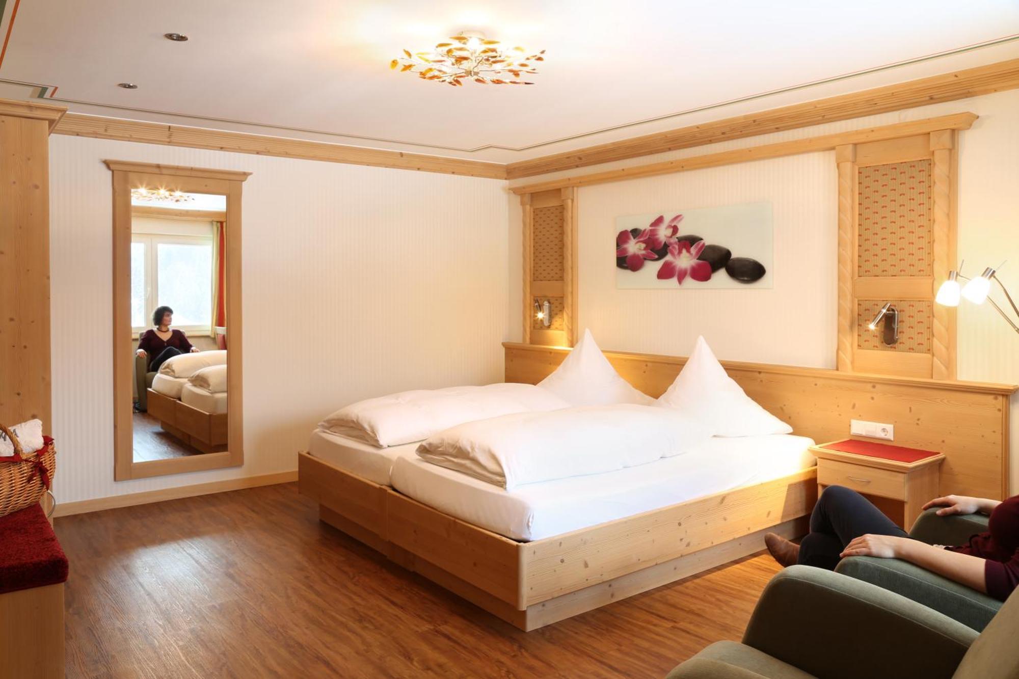 Hotel Schwarzwald-Resort Roessle Todtmoos Kültér fotó