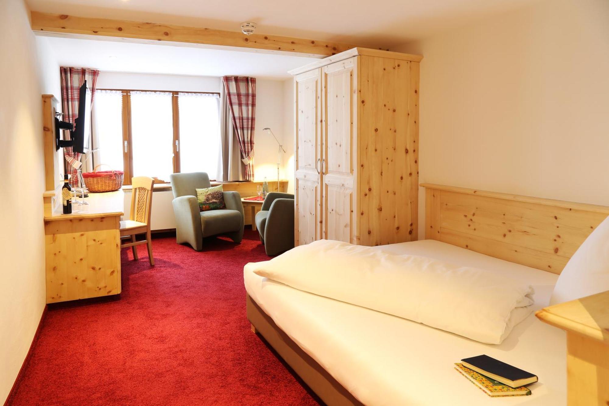 Hotel Schwarzwald-Resort Roessle Todtmoos Kültér fotó