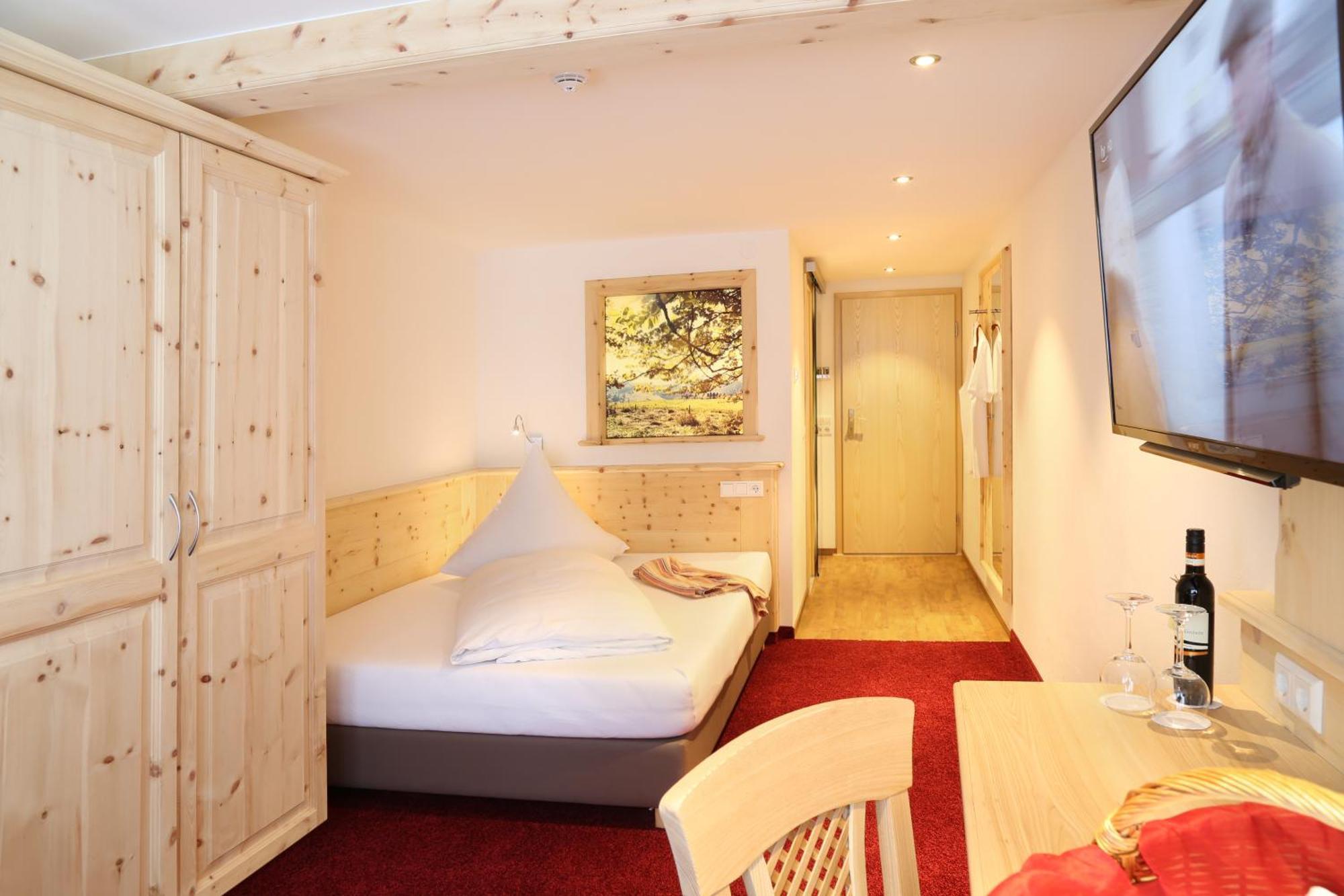 Hotel Schwarzwald-Resort Roessle Todtmoos Kültér fotó