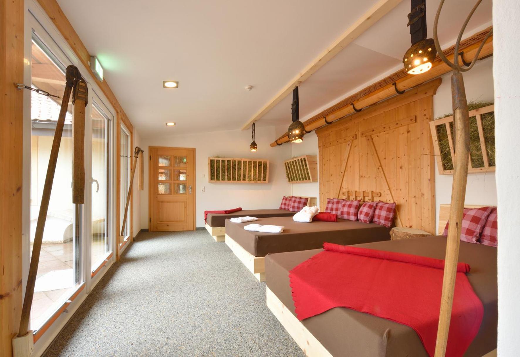 Hotel Schwarzwald-Resort Roessle Todtmoos Kültér fotó