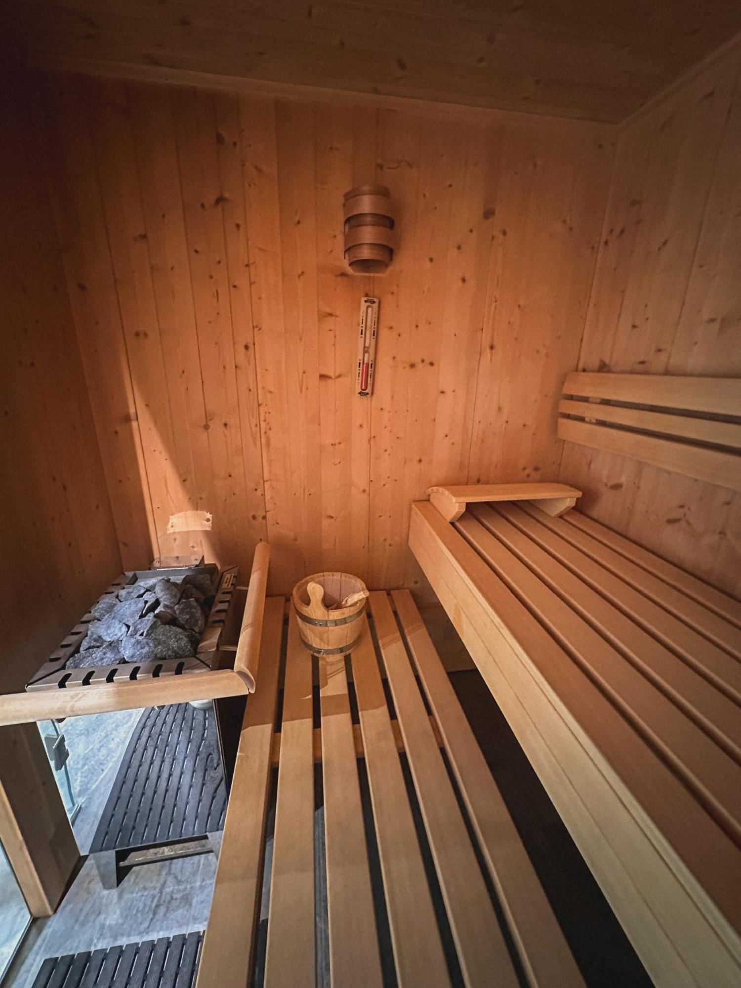 Hotel Schwarzwald-Resort Roessle Todtmoos Kültér fotó