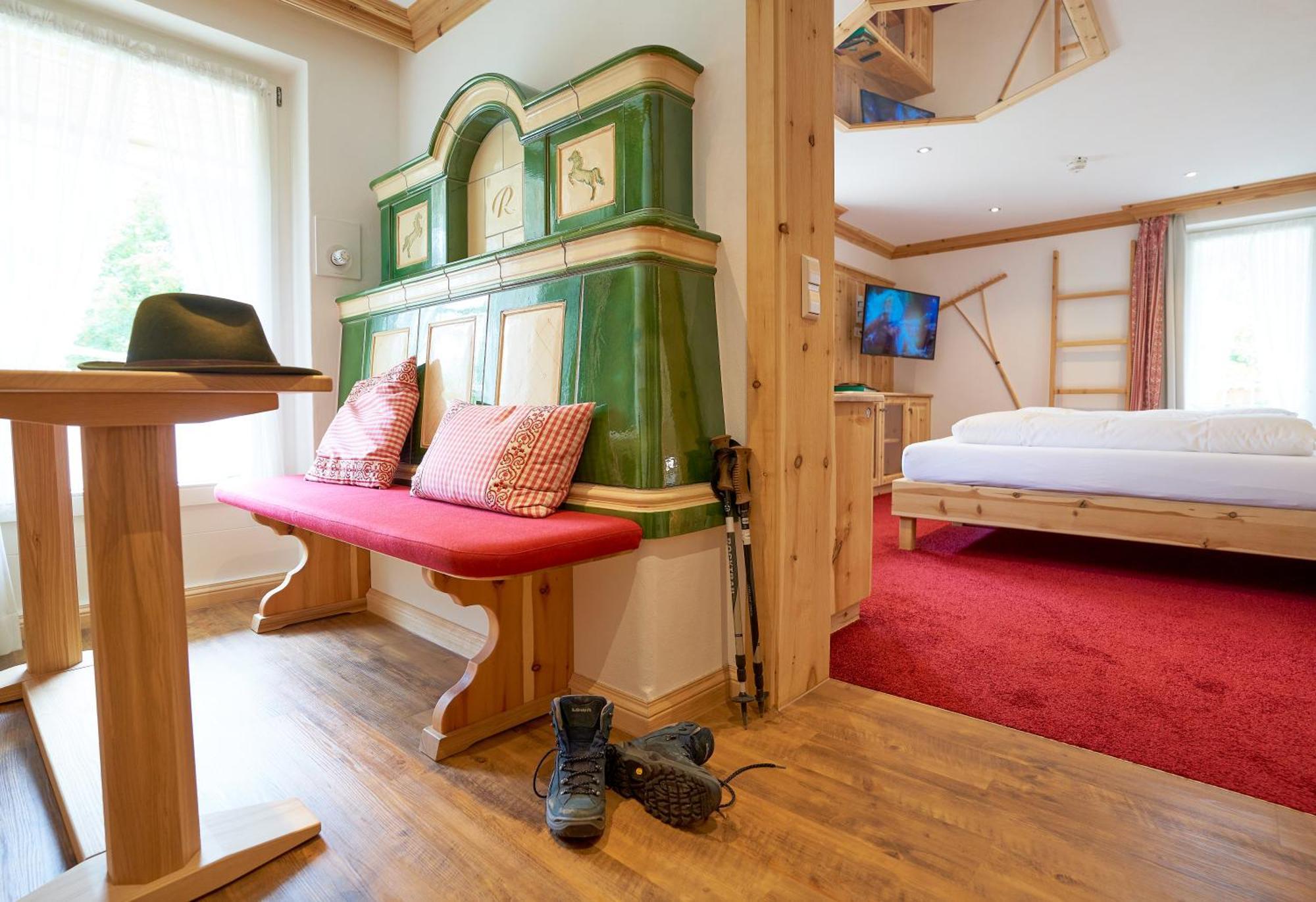 Hotel Schwarzwald-Resort Roessle Todtmoos Kültér fotó