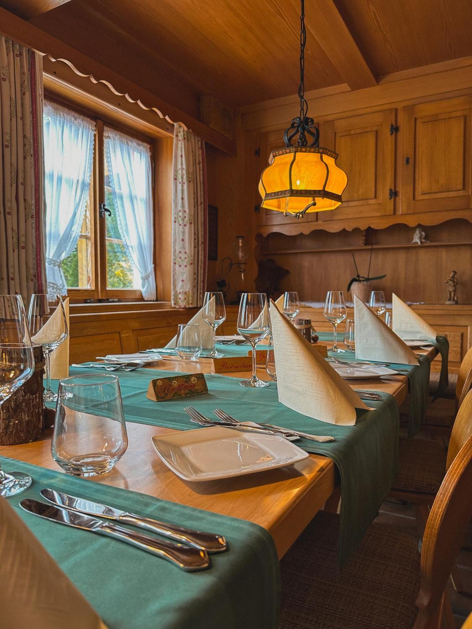 Hotel Schwarzwald-Resort Roessle Todtmoos Kültér fotó