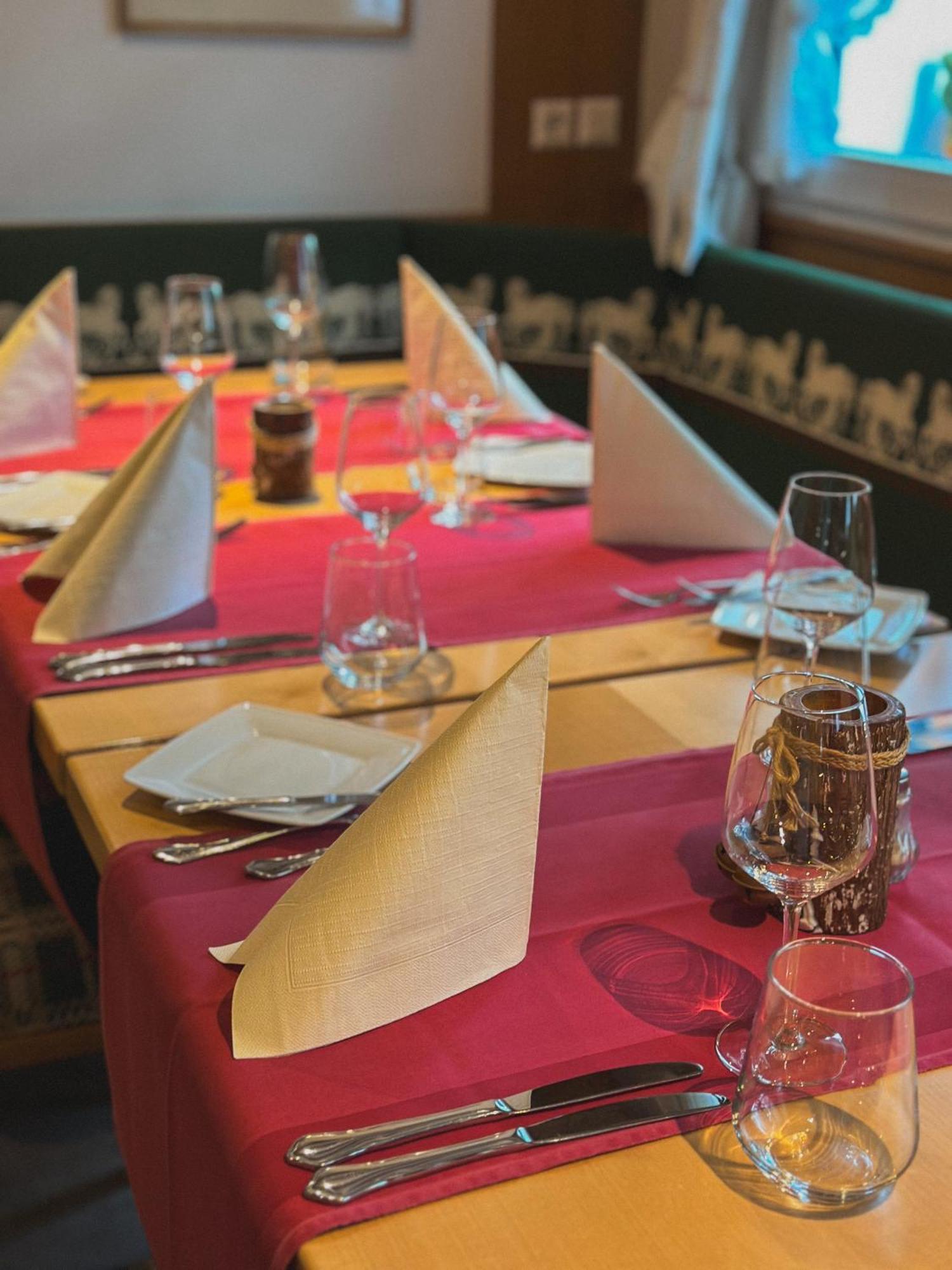 Hotel Schwarzwald-Resort Roessle Todtmoos Kültér fotó