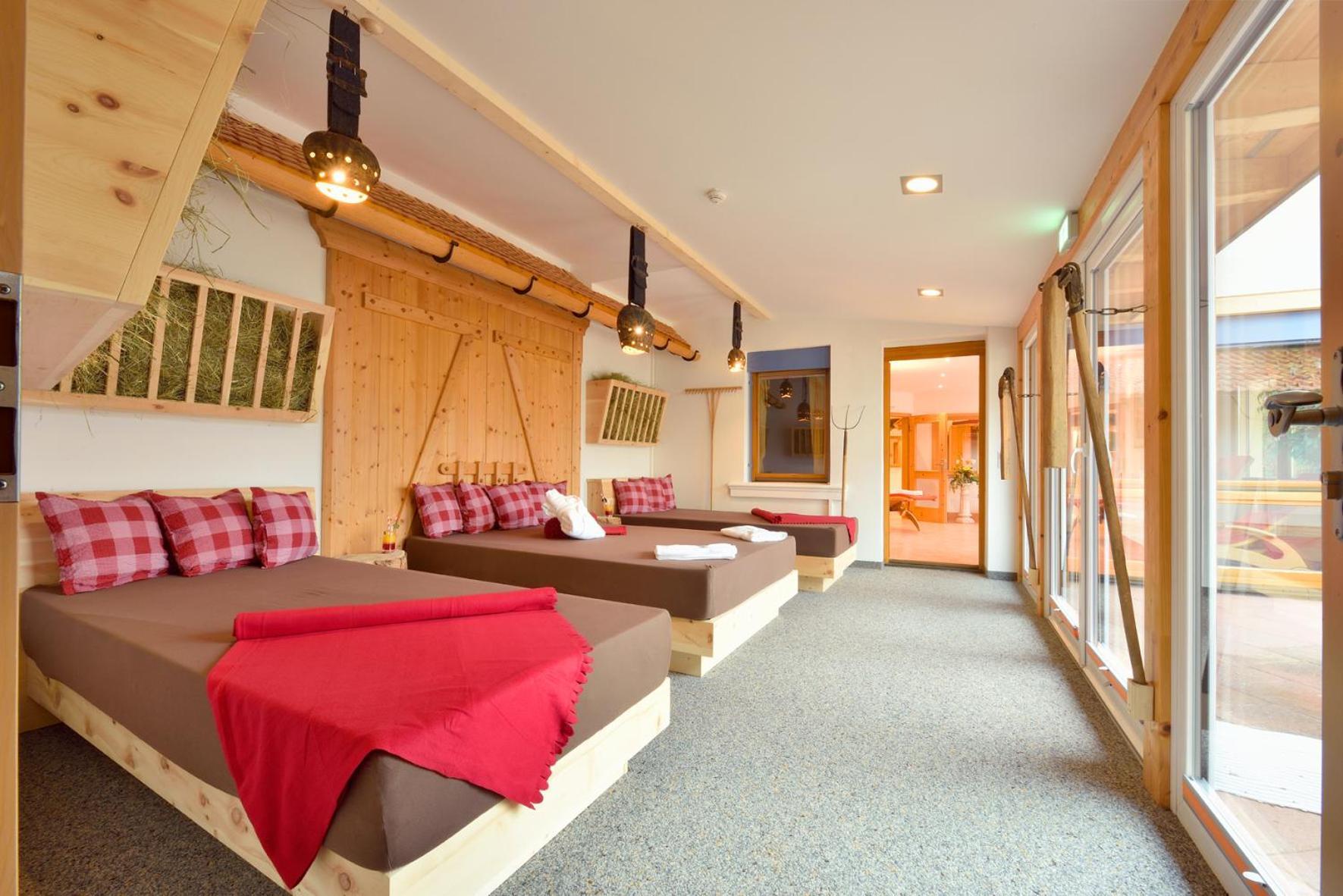 Hotel Schwarzwald-Resort Roessle Todtmoos Kültér fotó