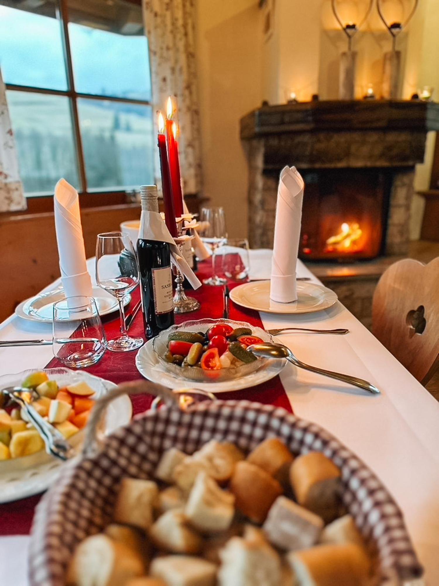 Hotel Schwarzwald-Resort Roessle Todtmoos Kültér fotó