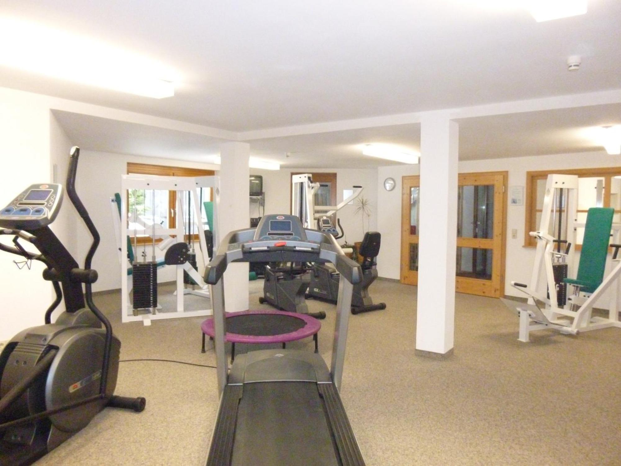 Hotel Schwarzwald-Resort Roessle Todtmoos Kültér fotó