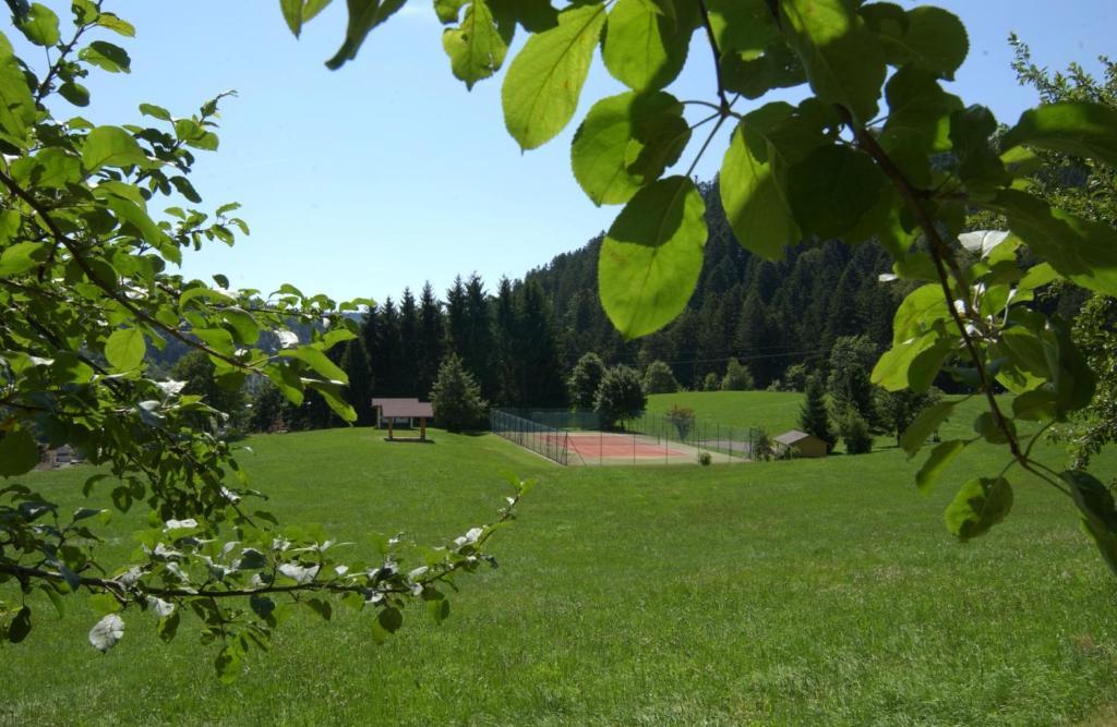 Hotel Schwarzwald-Resort Roessle Todtmoos Kültér fotó