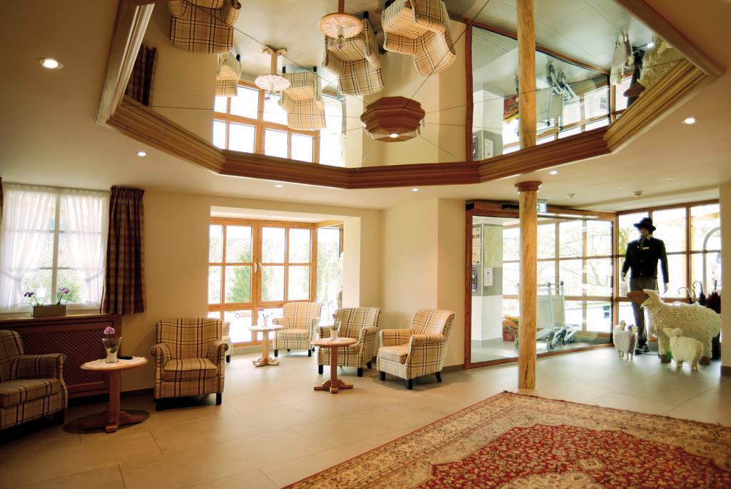 Hotel Schwarzwald-Resort Roessle Todtmoos Kültér fotó