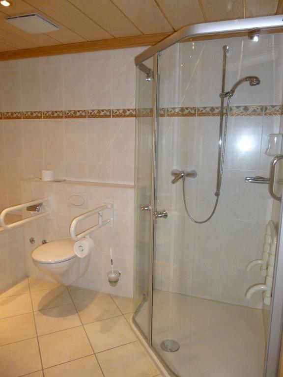 Hotel Schwarzwald-Resort Roessle Todtmoos Kültér fotó