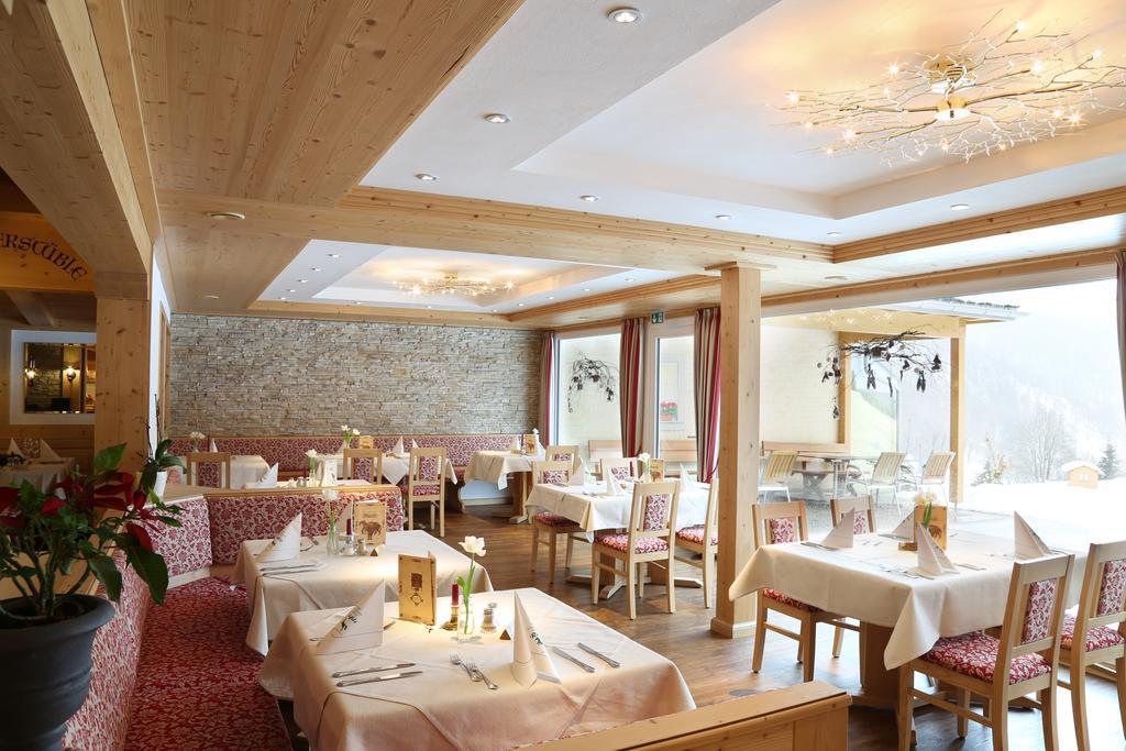 Hotel Schwarzwald-Resort Roessle Todtmoos Kültér fotó